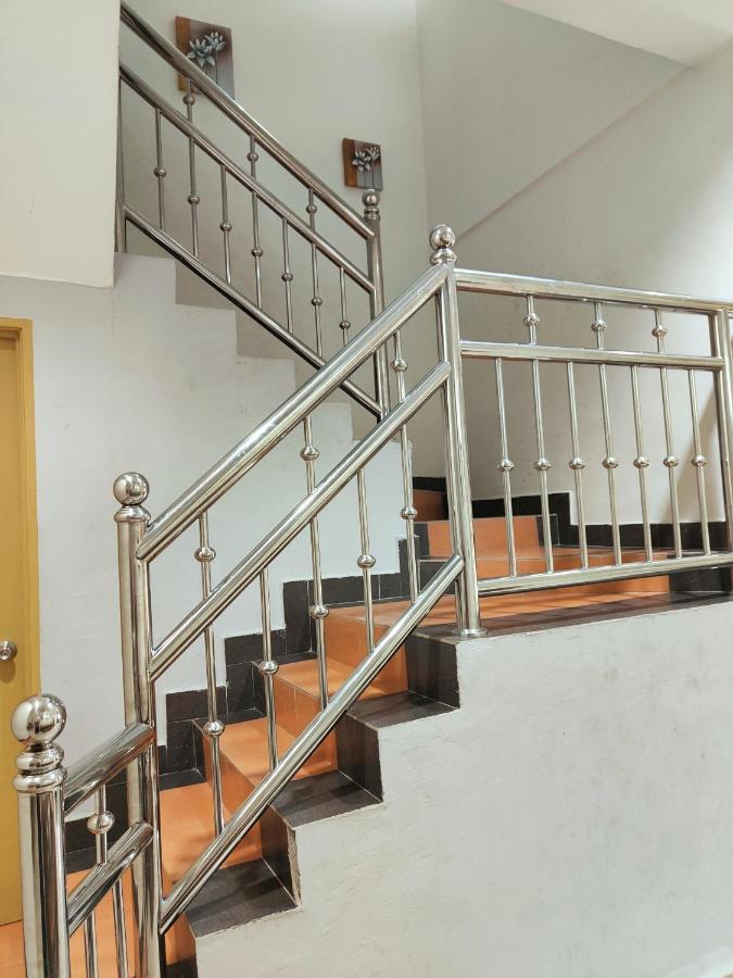 Homestay Roma Suite Kuala Terengganu Exterior photo