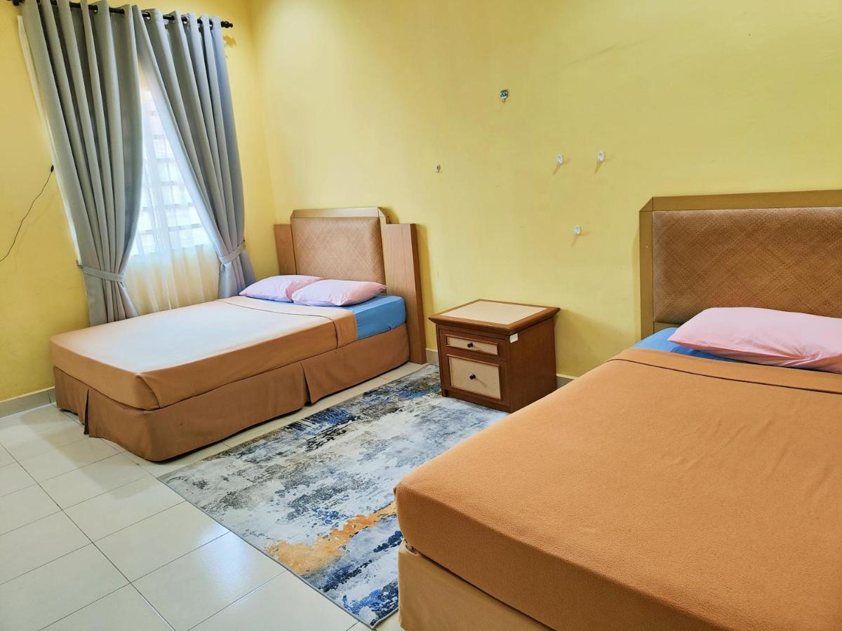 Homestay Roma Suite Kuala Terengganu Exterior photo